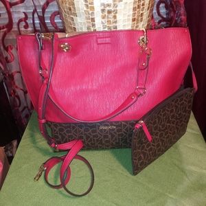 Calvin klein Handbag